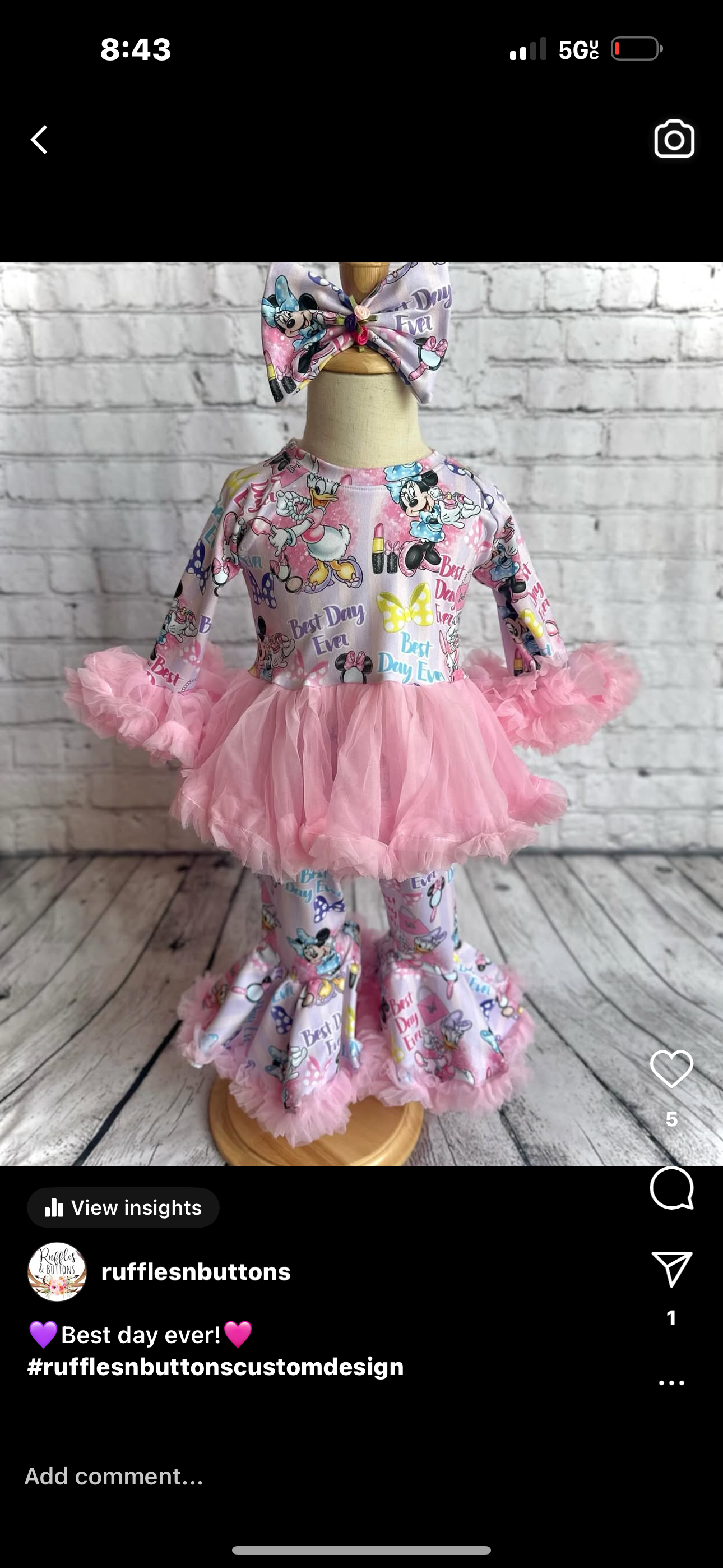 Reserved— RUSH Easter sets