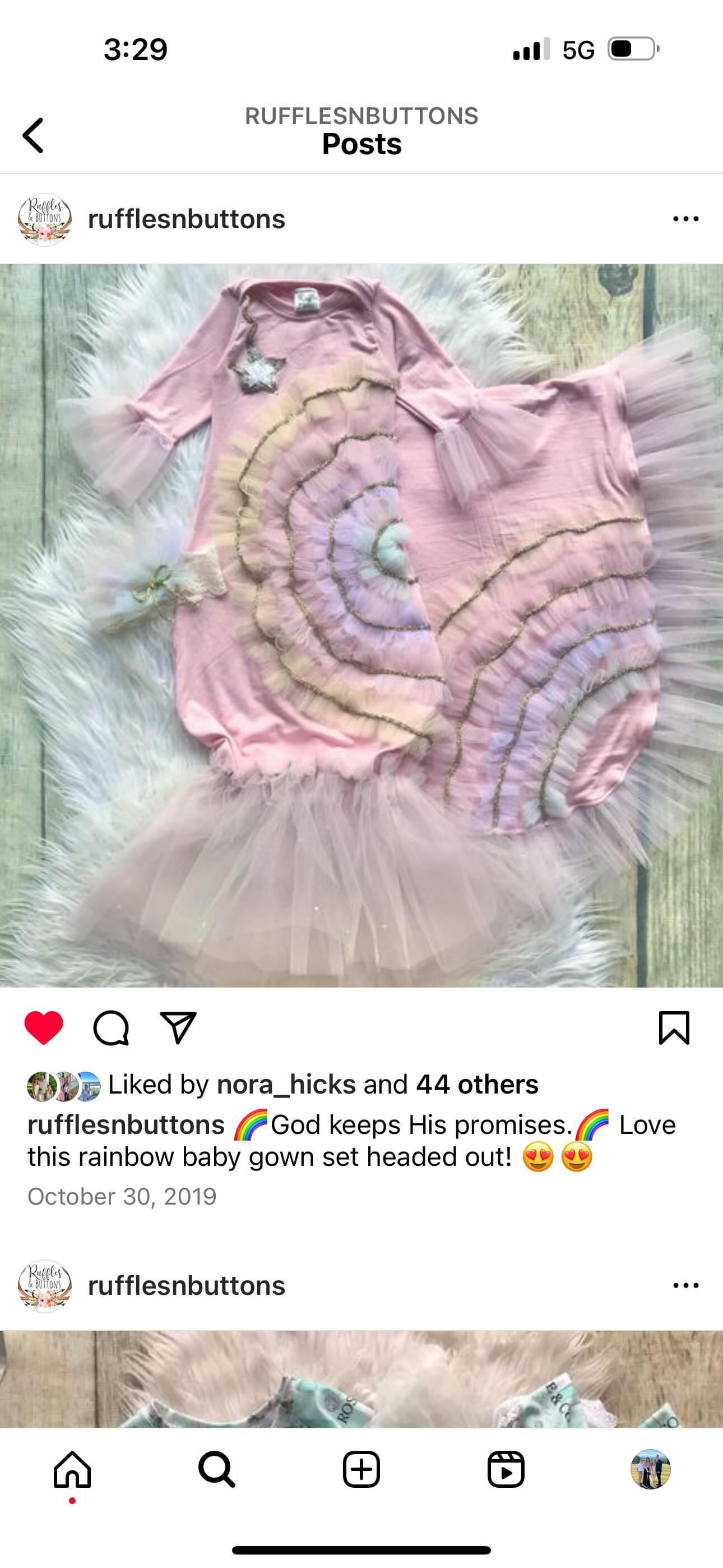 Reserved- starlette joy