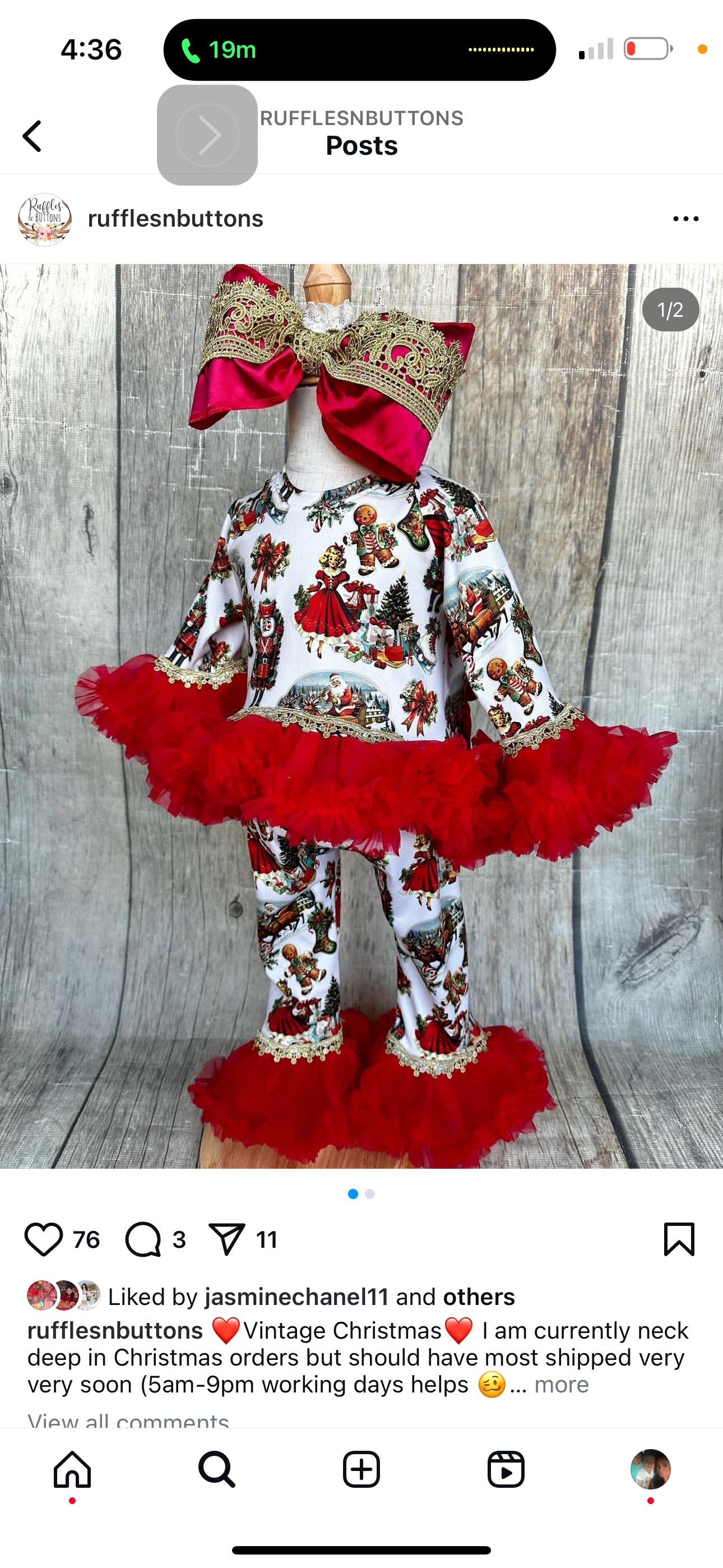 Reserved- Christmas and bday sets Victoria