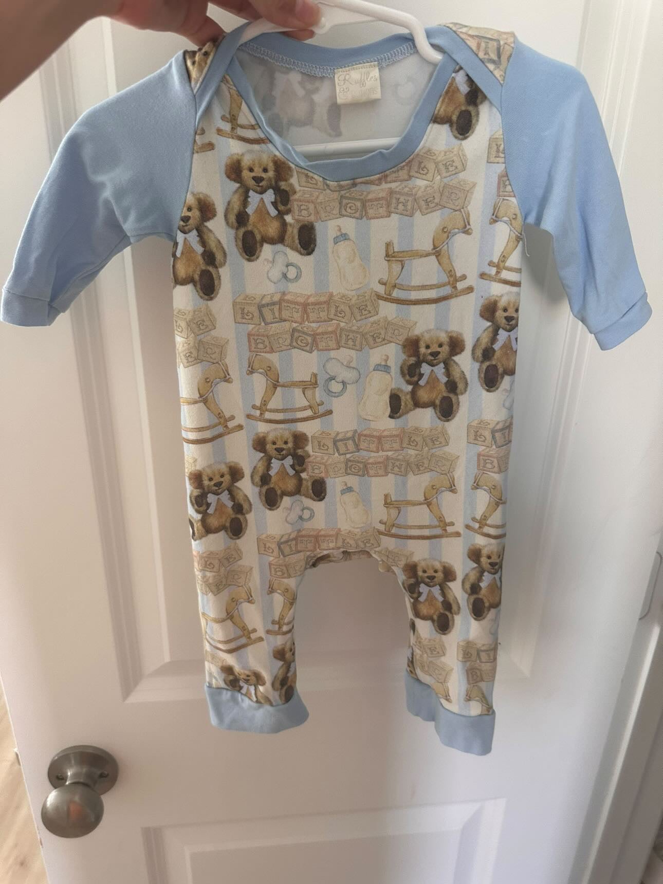 Reserved- sibling sets