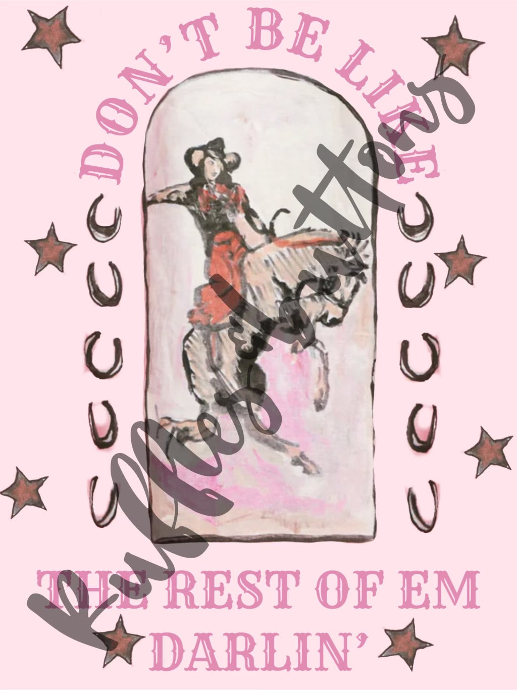 Reserved- swaddle set Darlin