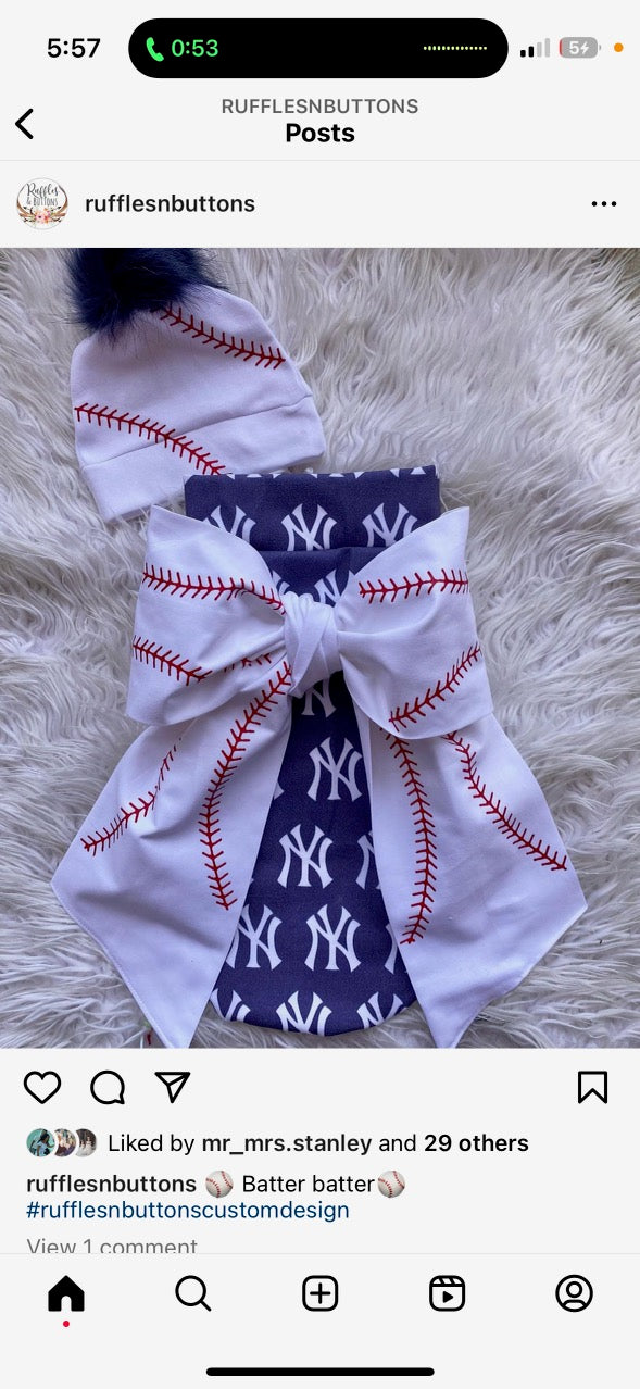 Reserved- Boston Edward