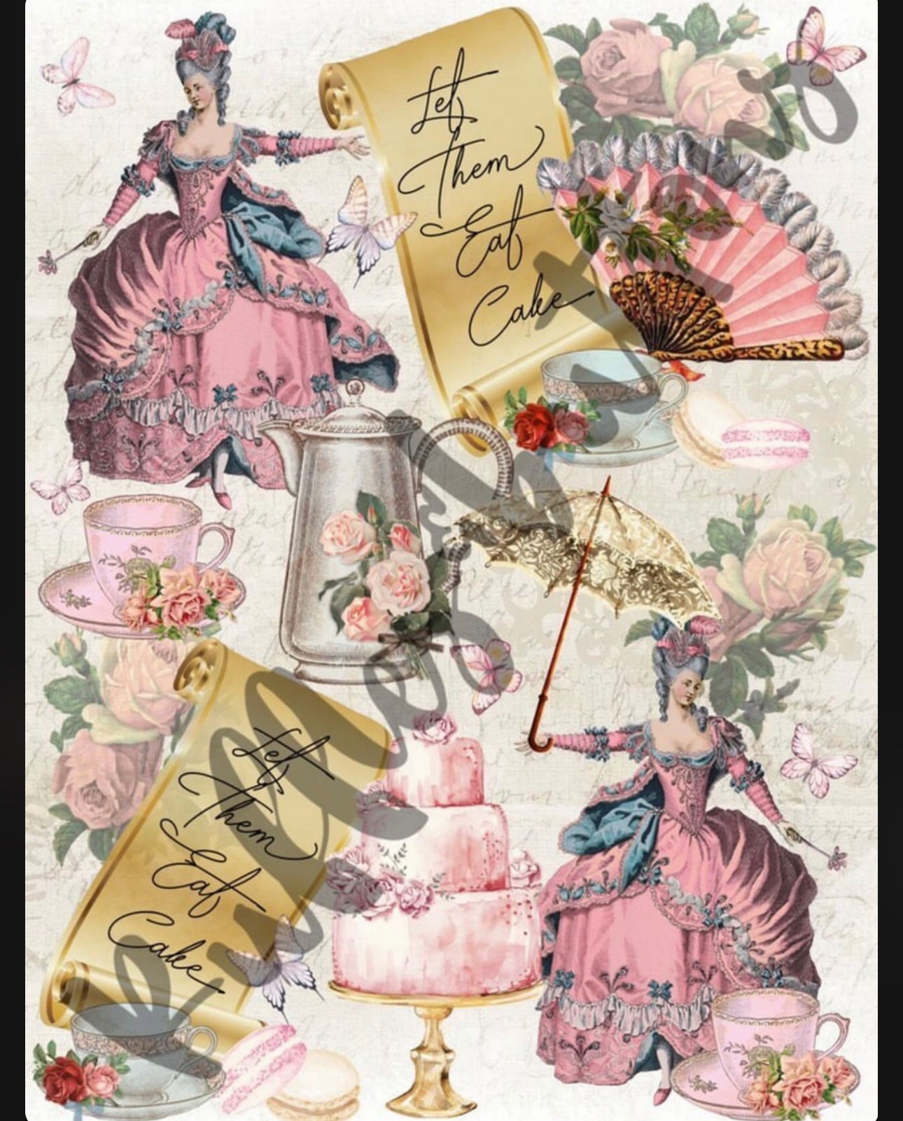 Reserved- Alexis Danielle