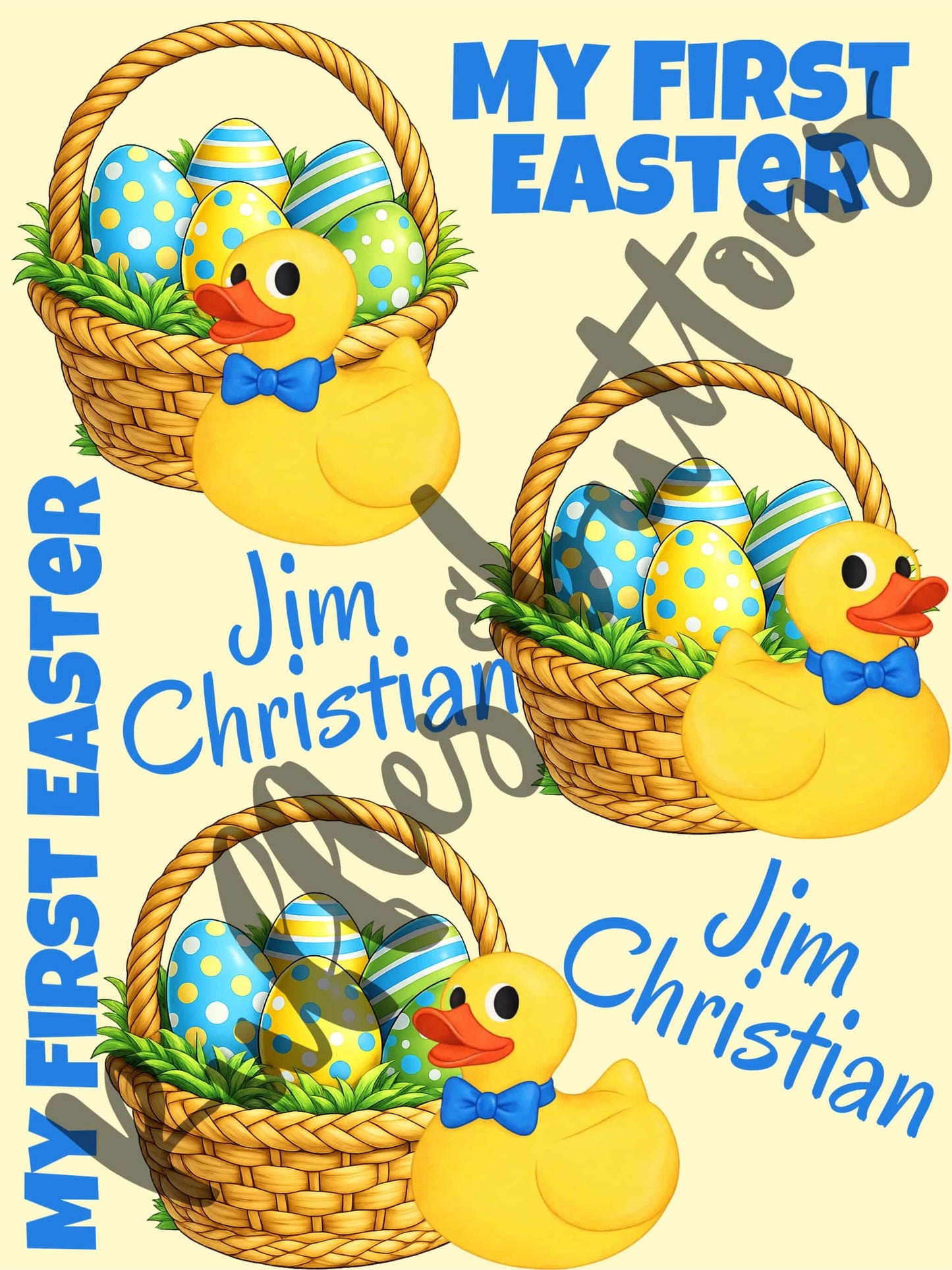 Reserved- Jim Christian