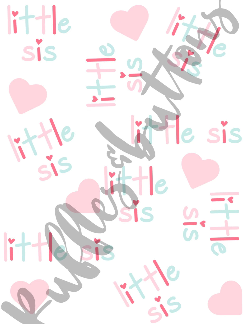 Reserved- swaddle set RUSH