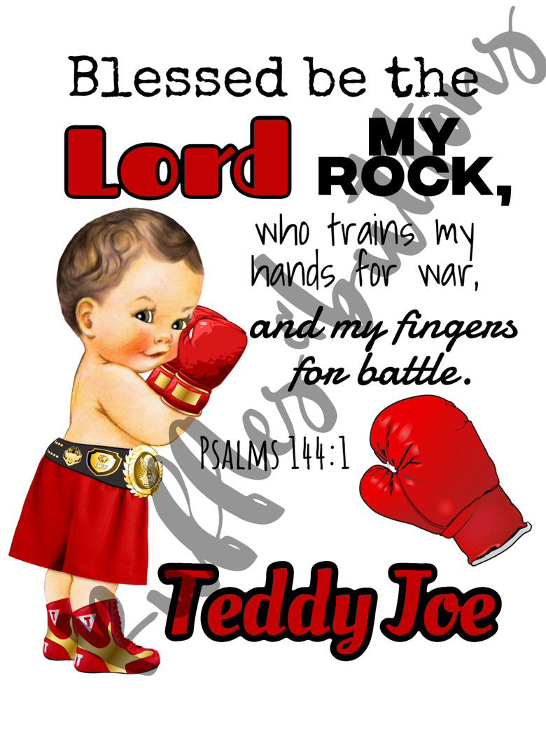 Reserved- gown set Teddy Joe