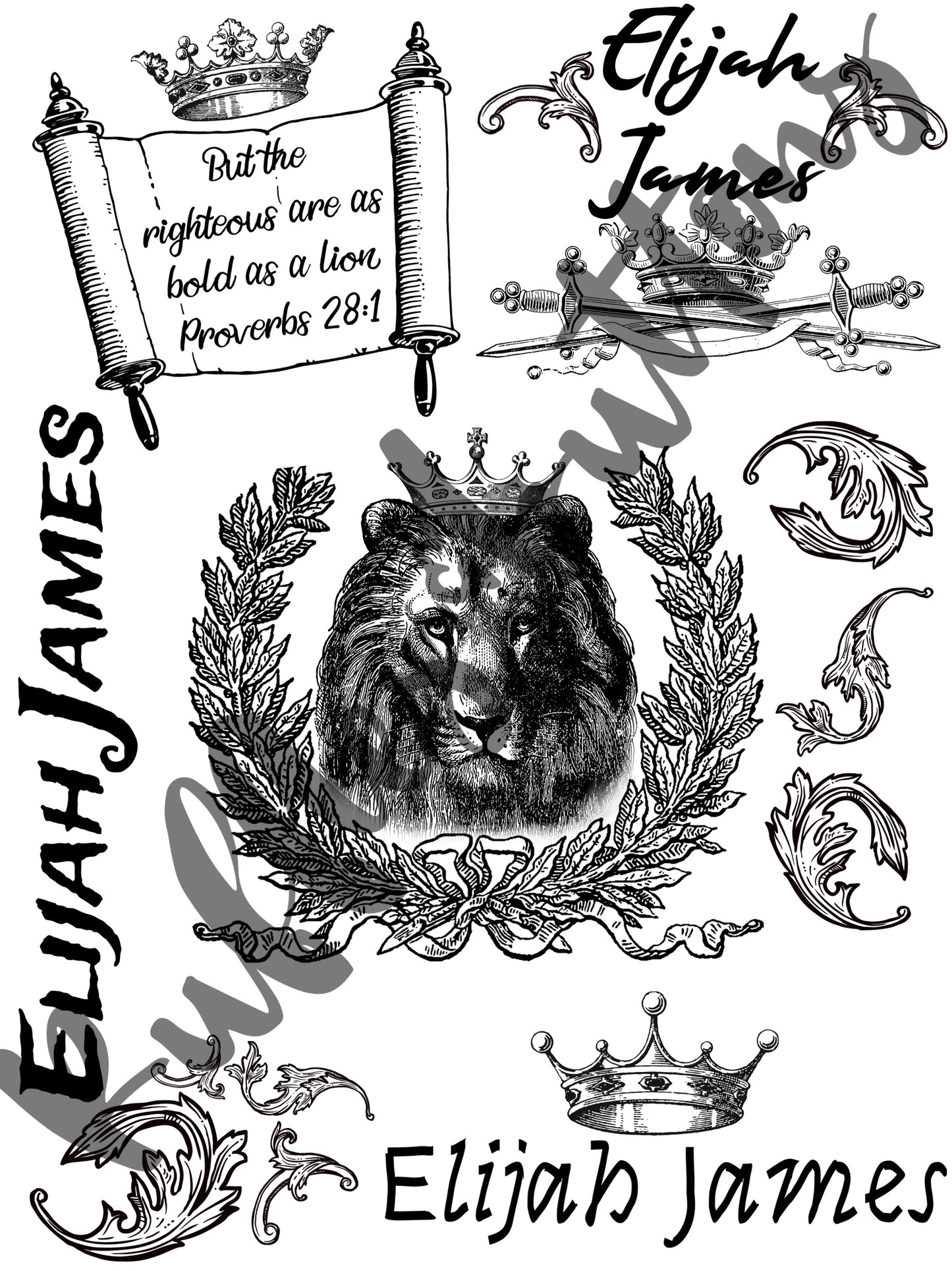 Reserved- 2 boy summer rompers