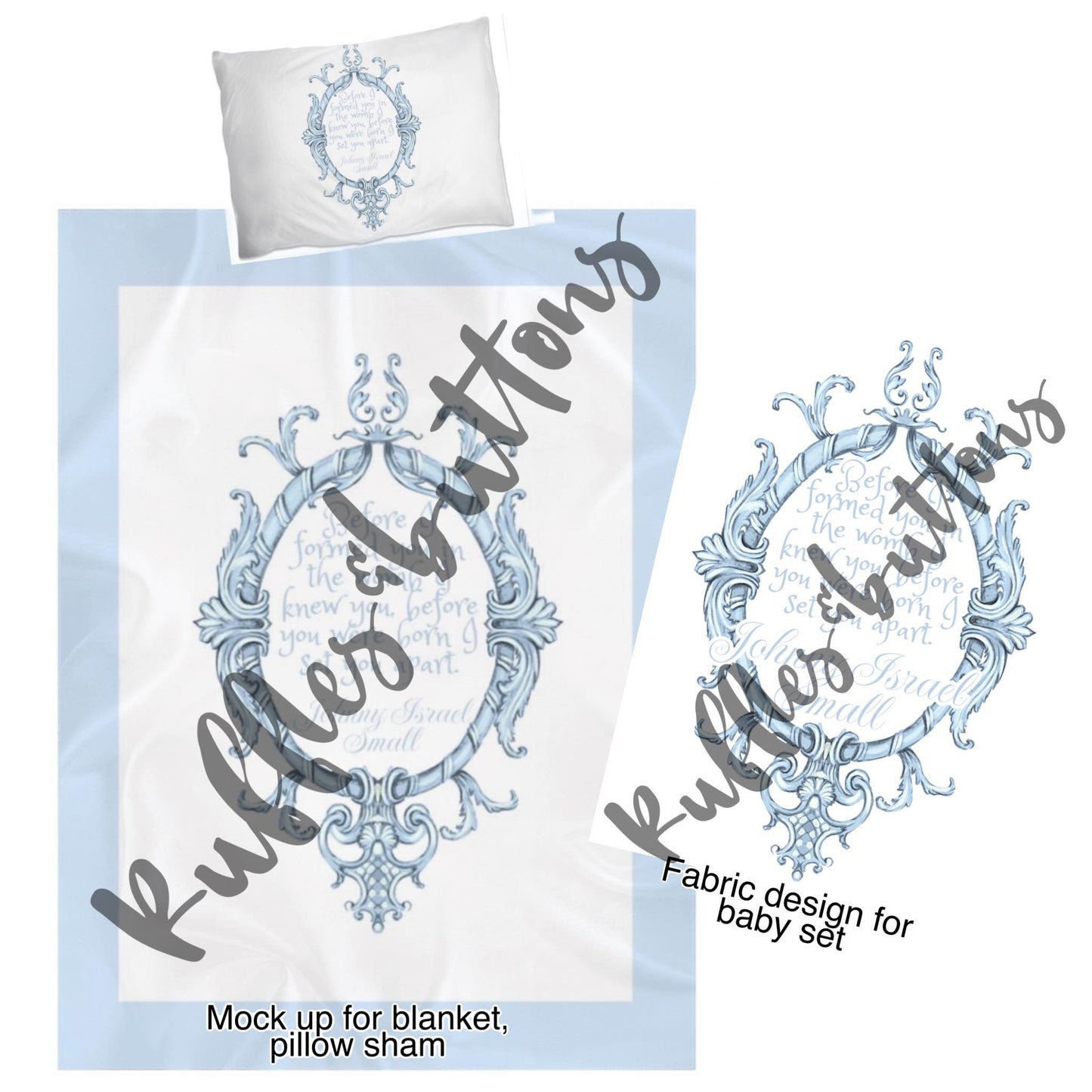 () Reserved- Johnny FINAL PMT