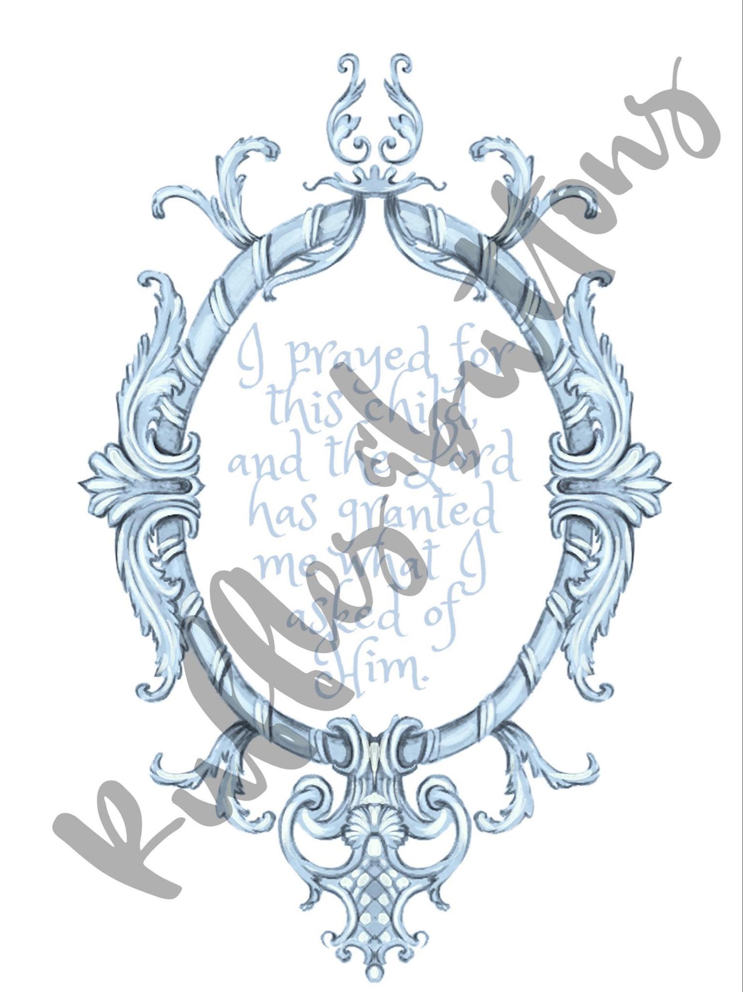 Reserved- Edmund Patrick