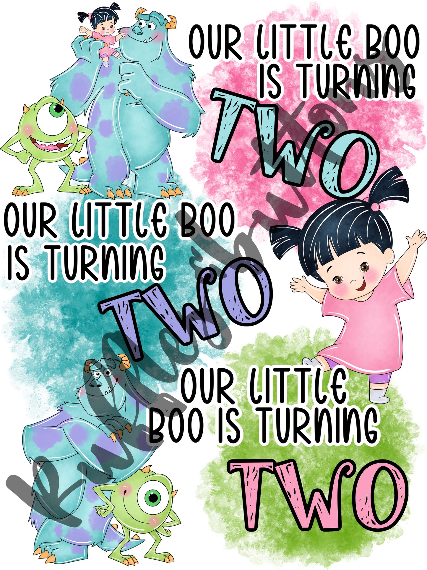 Reserved- Sabrina Stanley