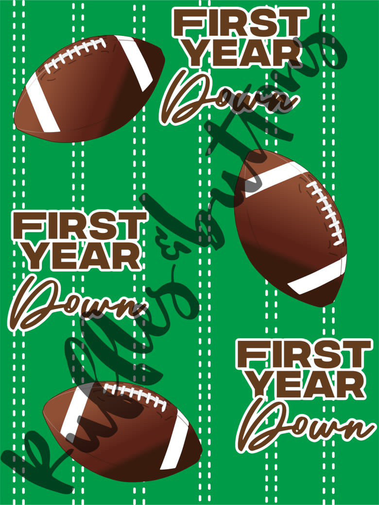 Reserved- RUSH July 2