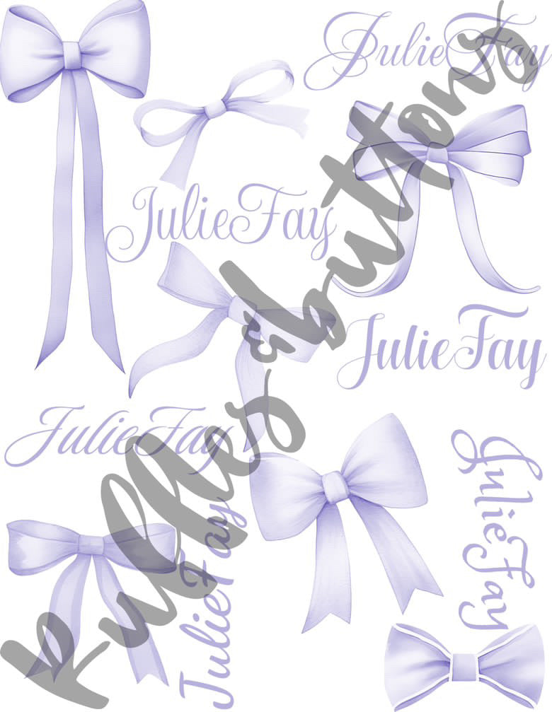 Reserved- swaddle set and delivery gown JulieFay