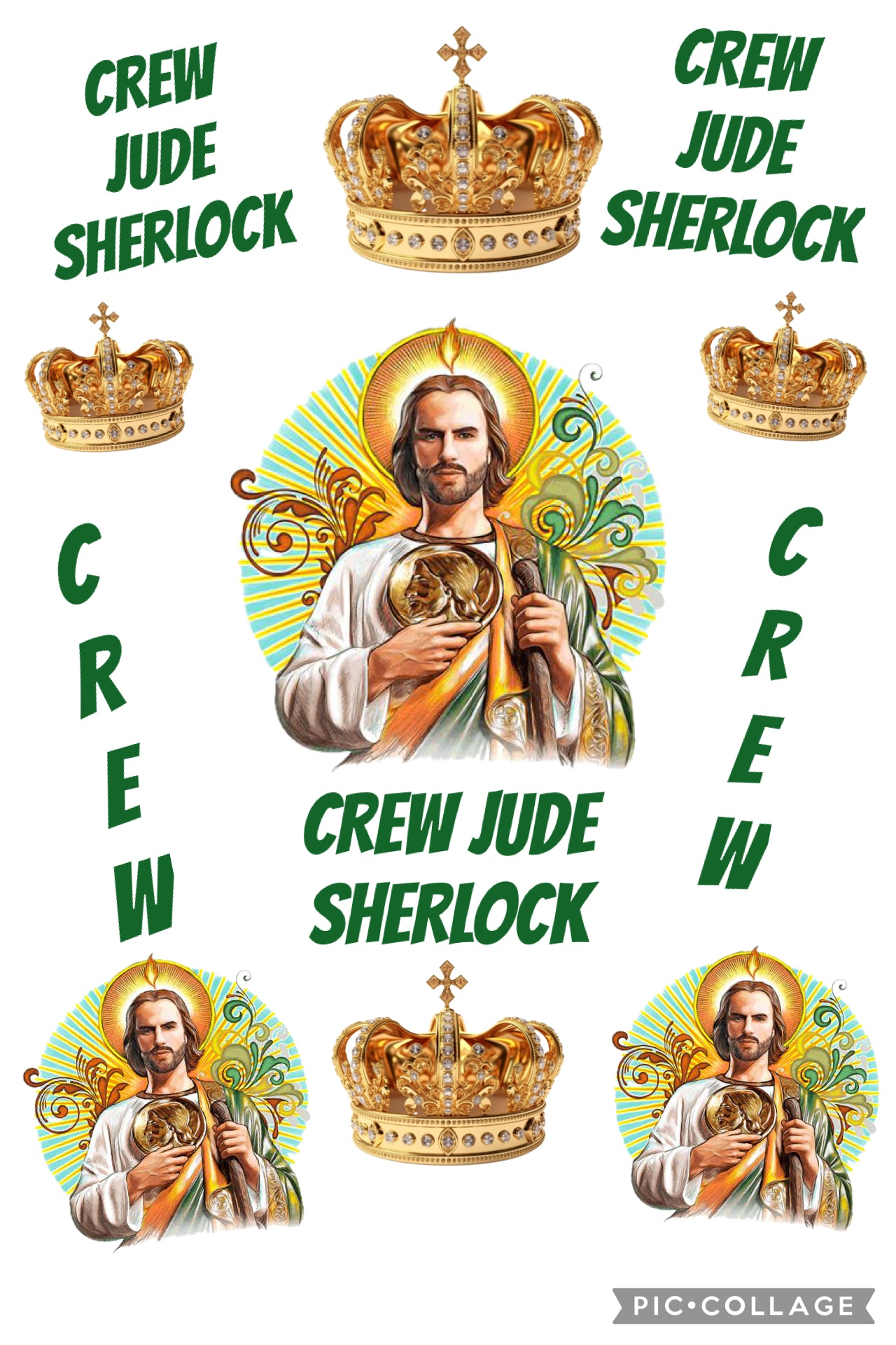 Reserved- crew pant set