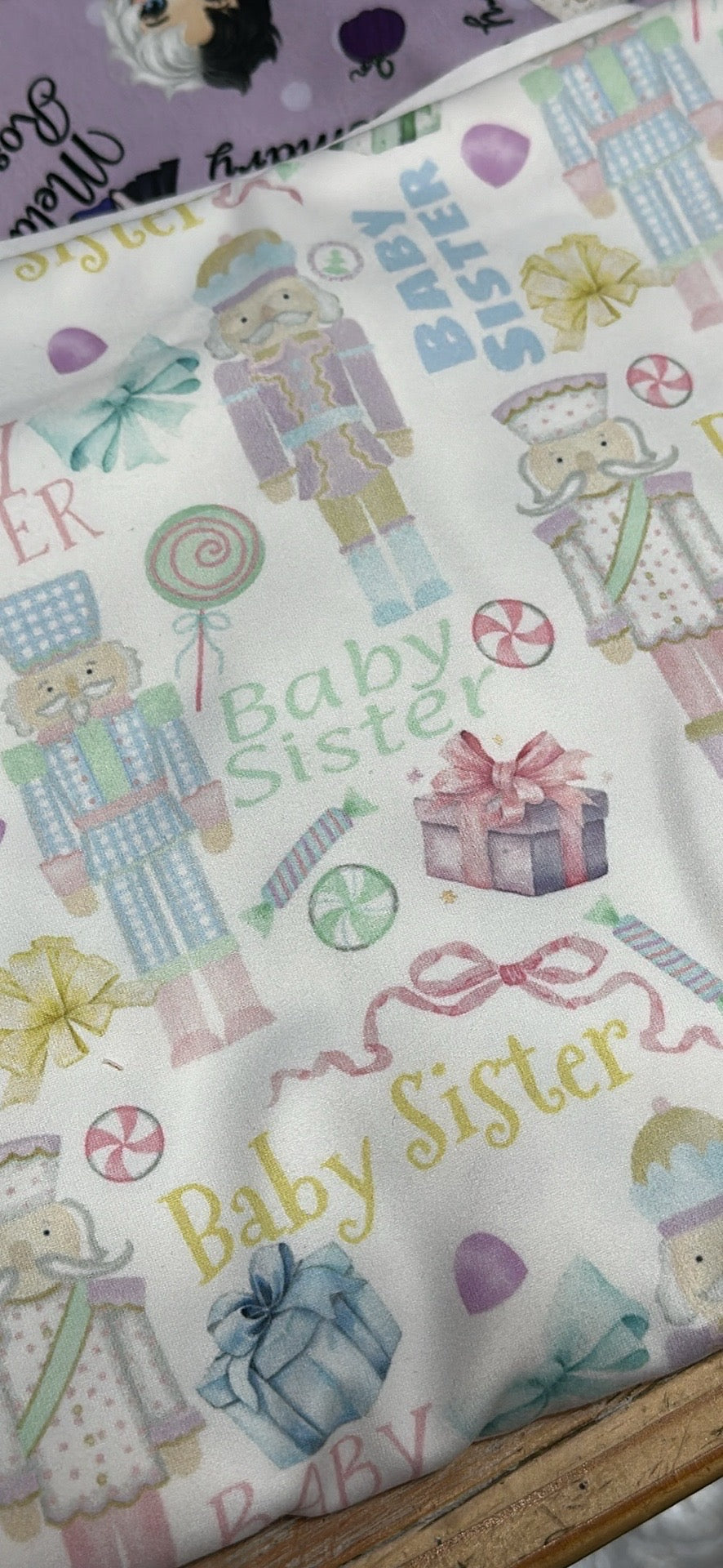 Reserved- bell bottom pant set