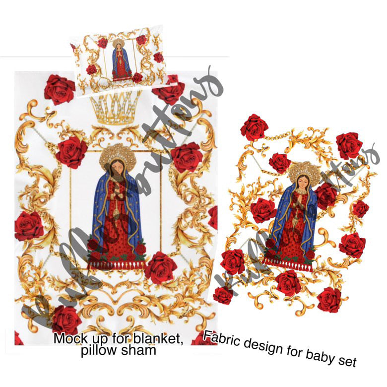 Reserved- Justice Gorman 1/2