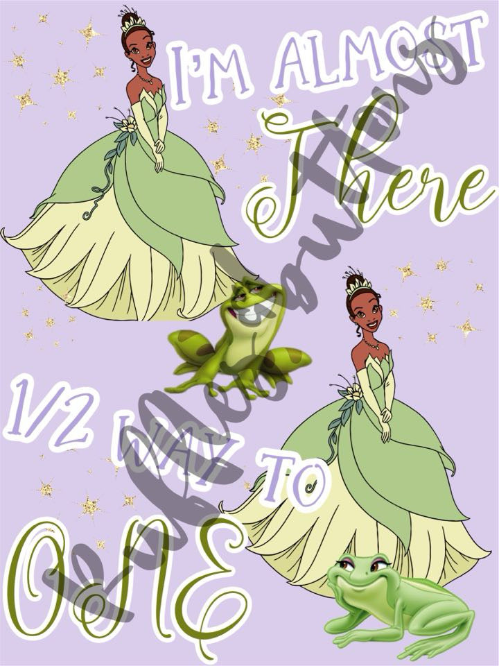 Reserved- 1/2 bday tube top set