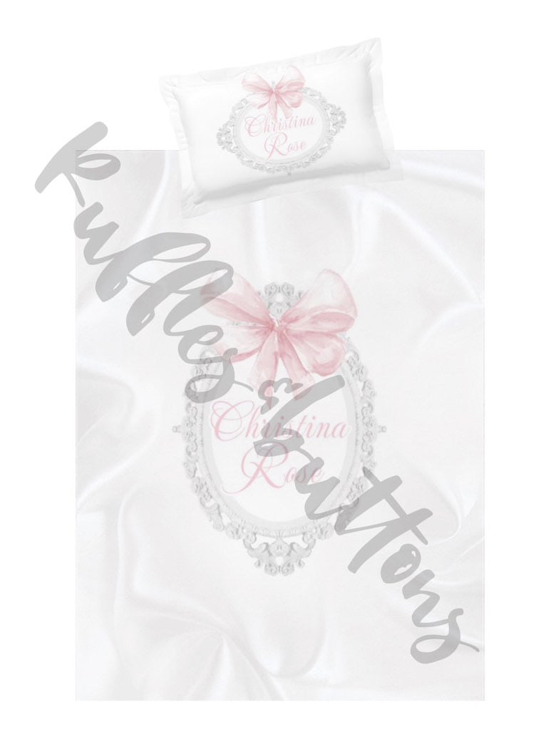 Reserved- Christina Rose