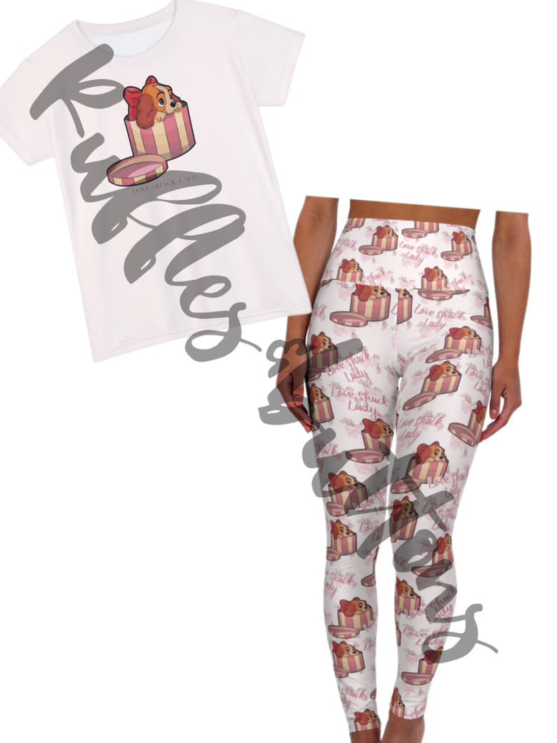 Reserved- 2 sets, 2 dad shirts, mom set