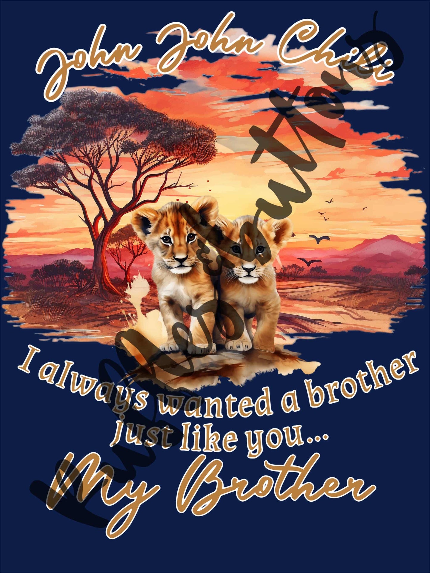 RESERVED- Jim Christian