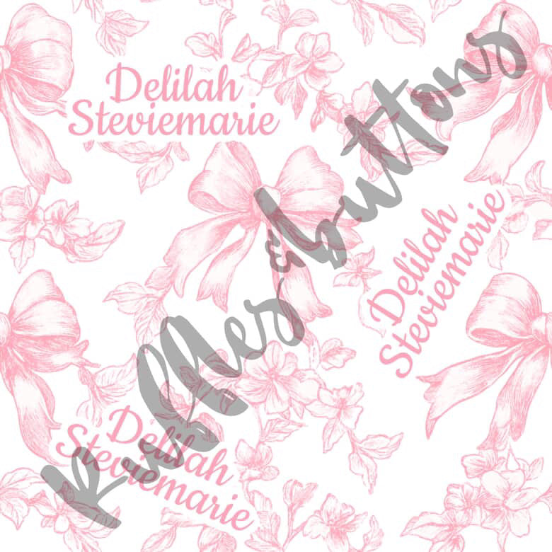 Reserved- swaddle set