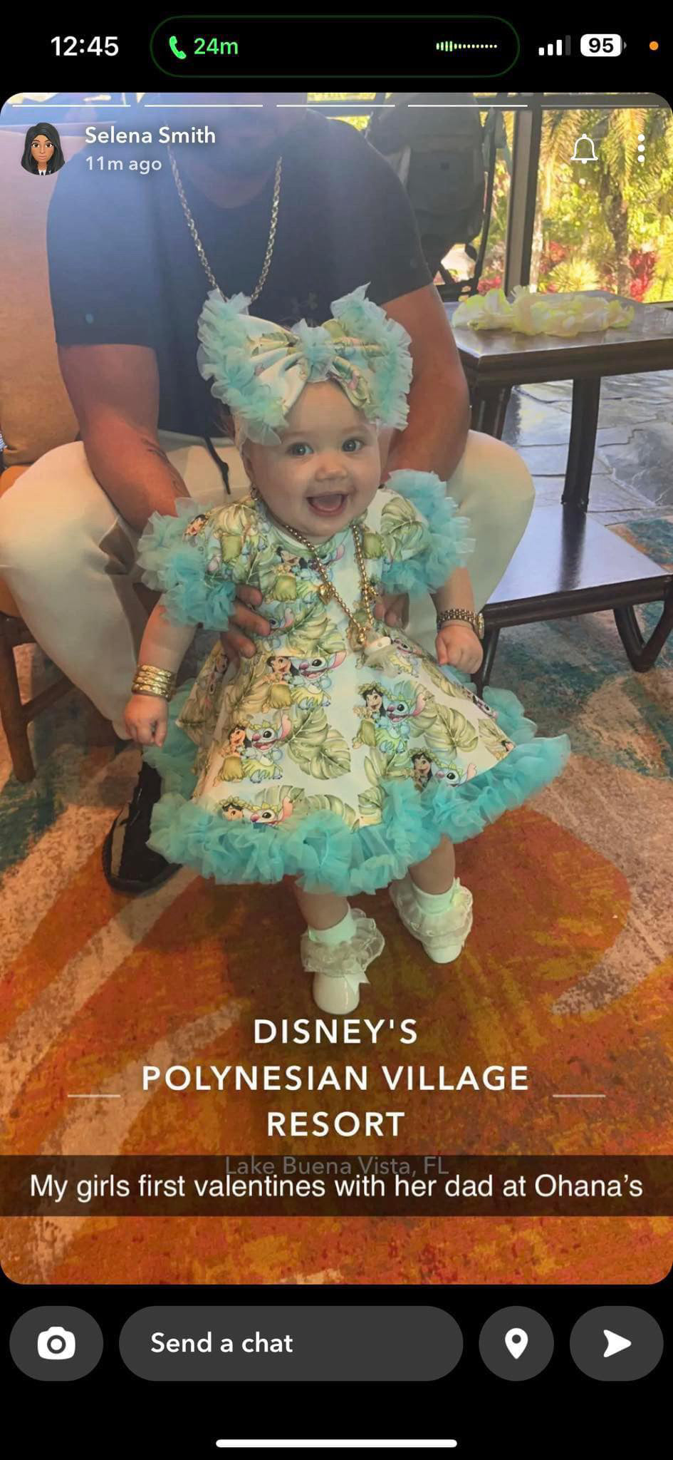 Reserved- 2/3 and 5 dress