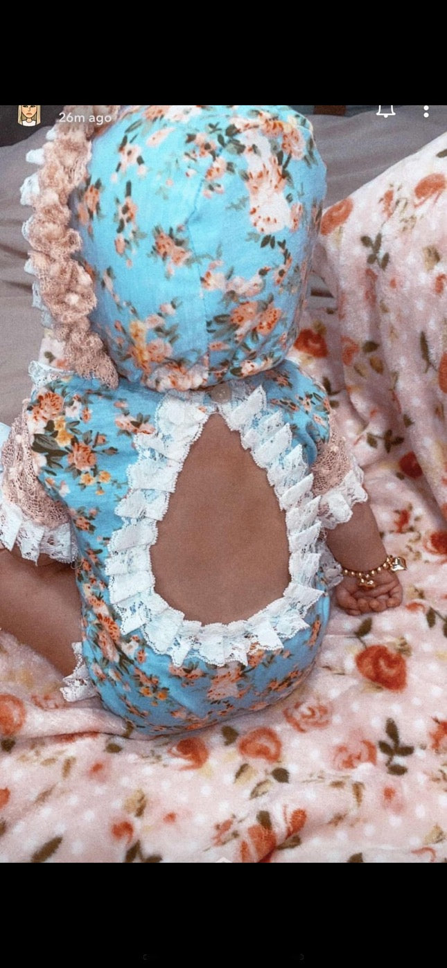 Reserved- 11 sets Jasmine