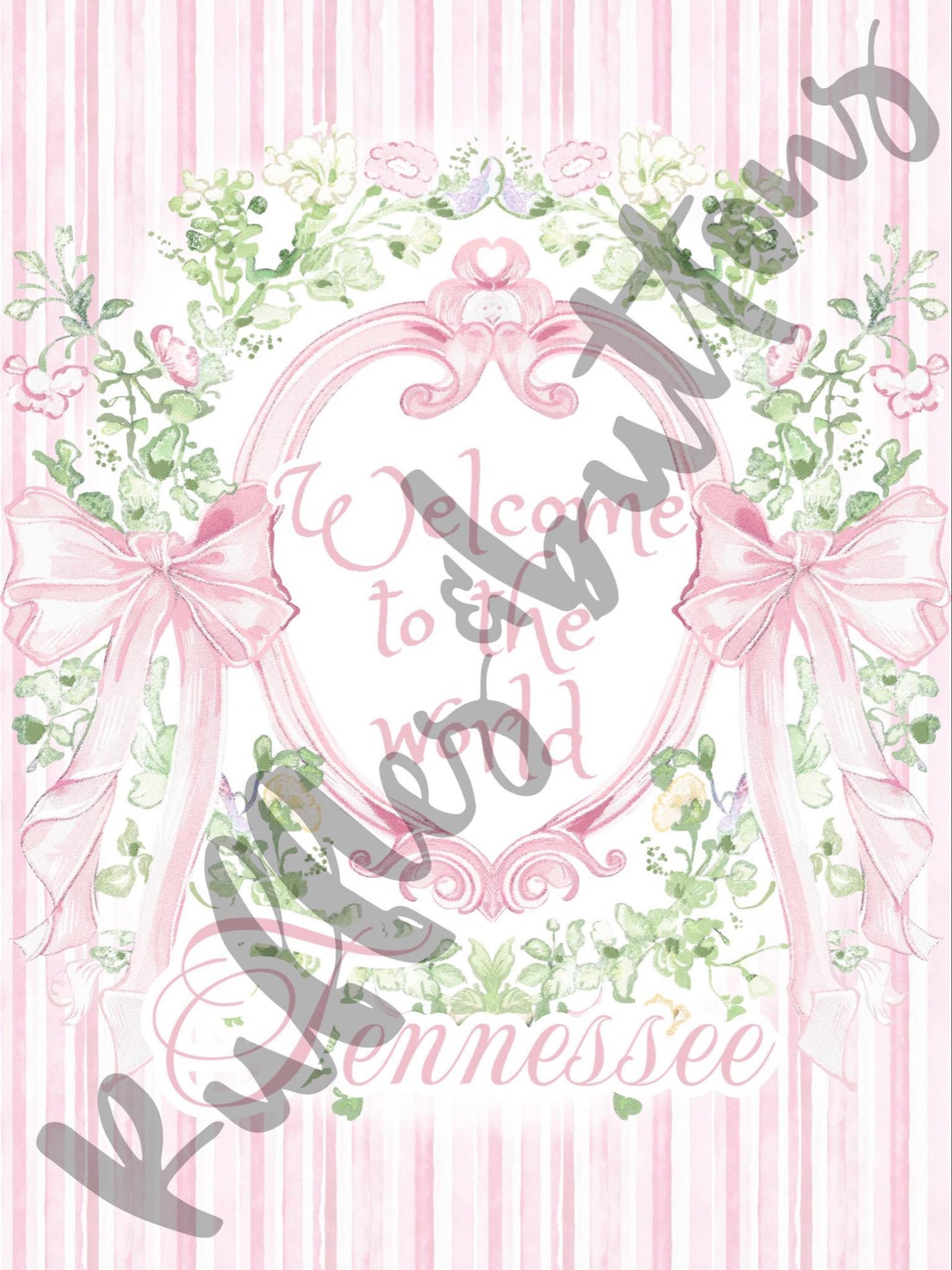 Reserved- RUSH NOV 10 Tennessee