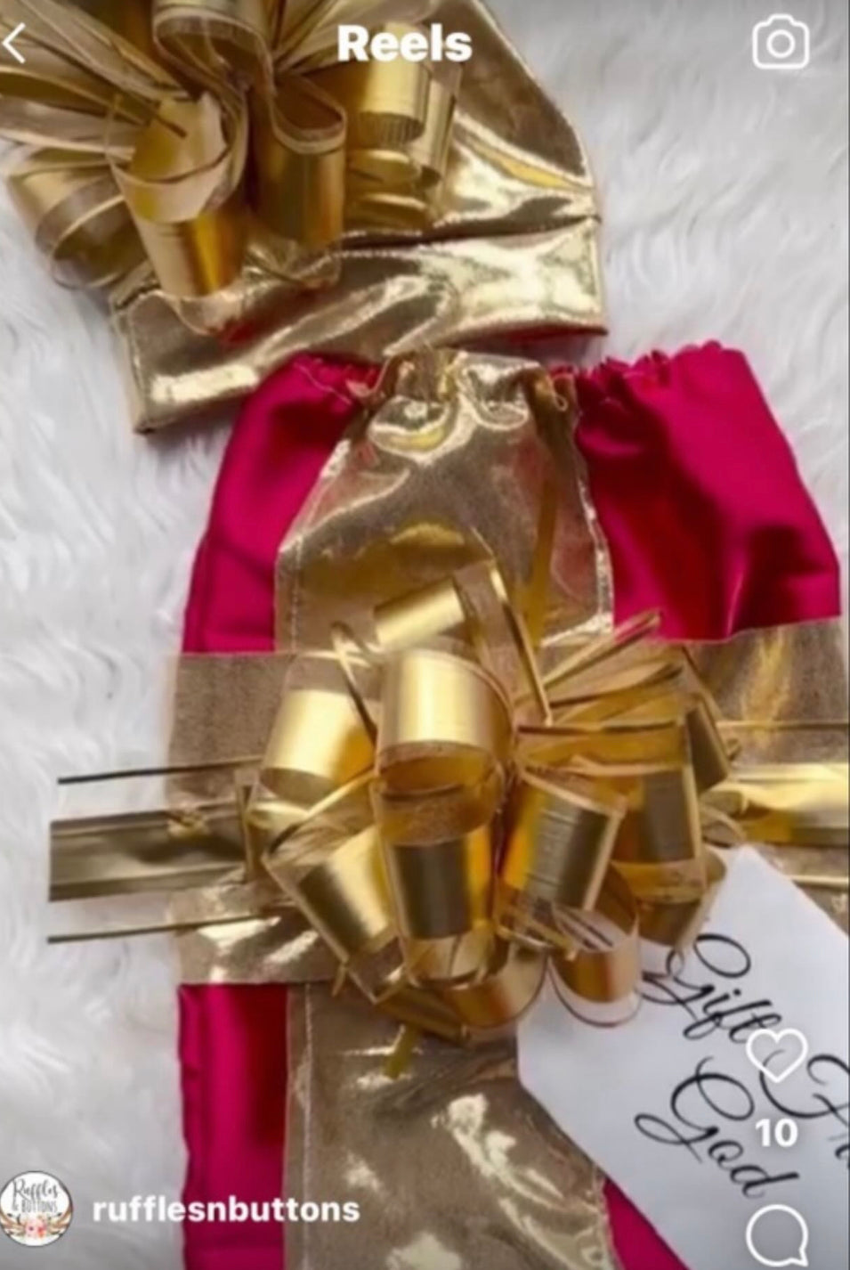 Reserved- Devyn Dior