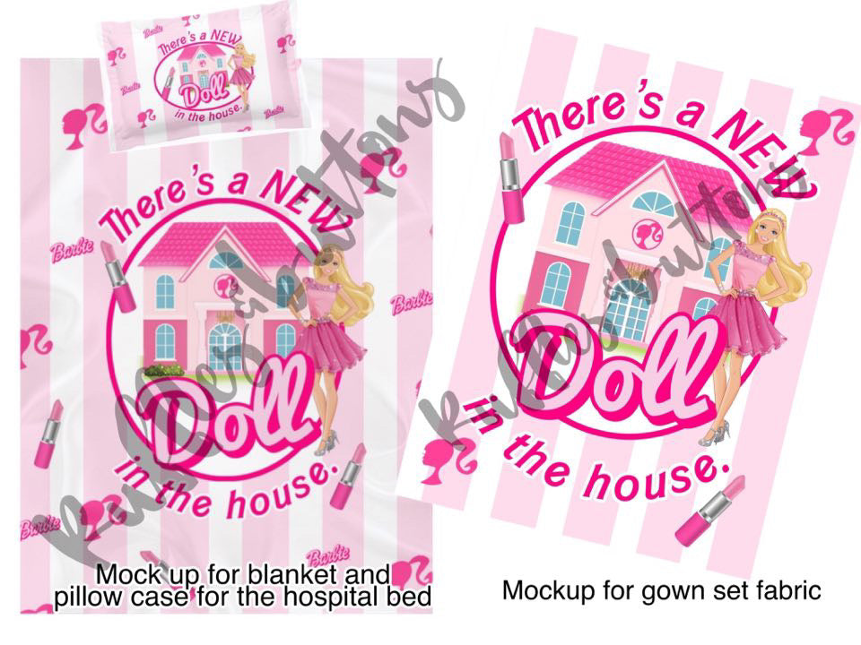 Reserved-Marie Stanley