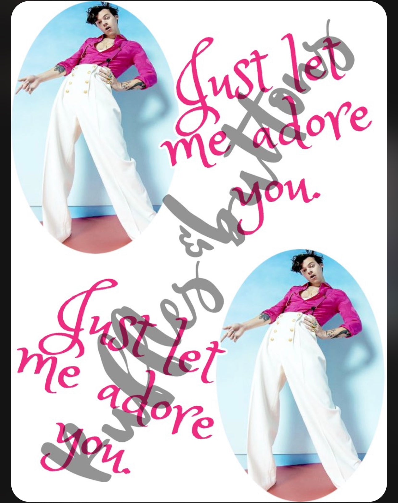 Reserved- Terry Reid