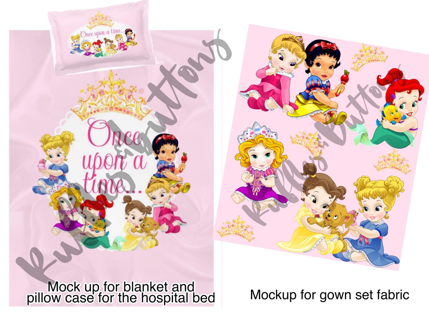 Reserved— Betsy Cooper