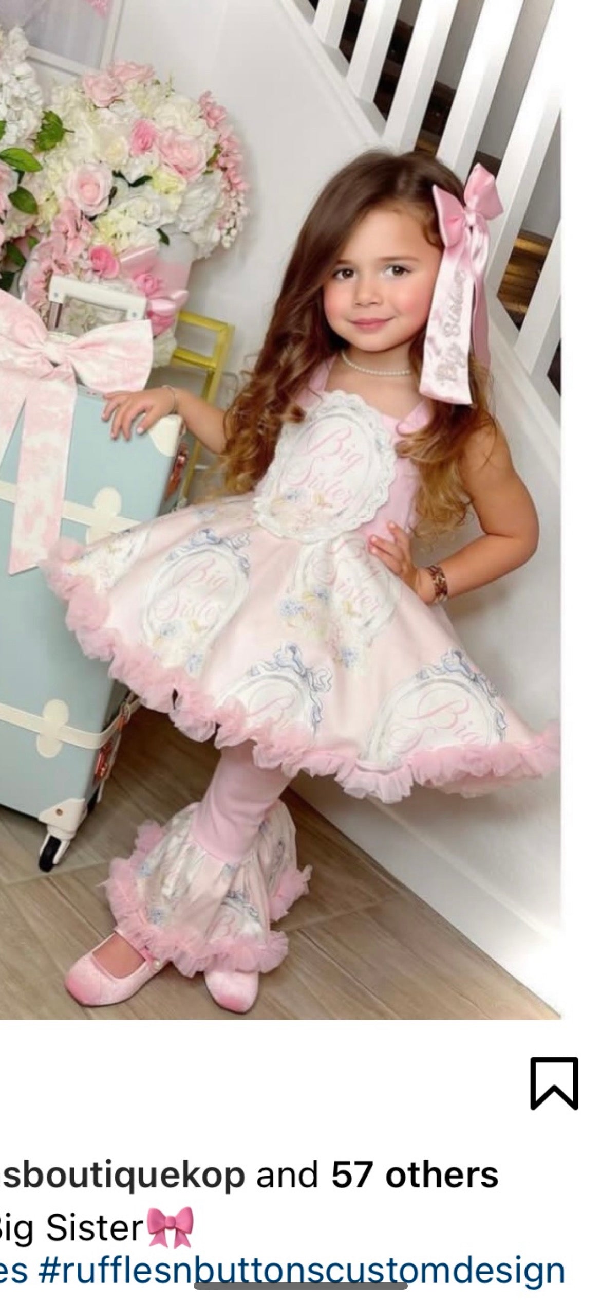 Reserved- Anna grace 6 Easter sets