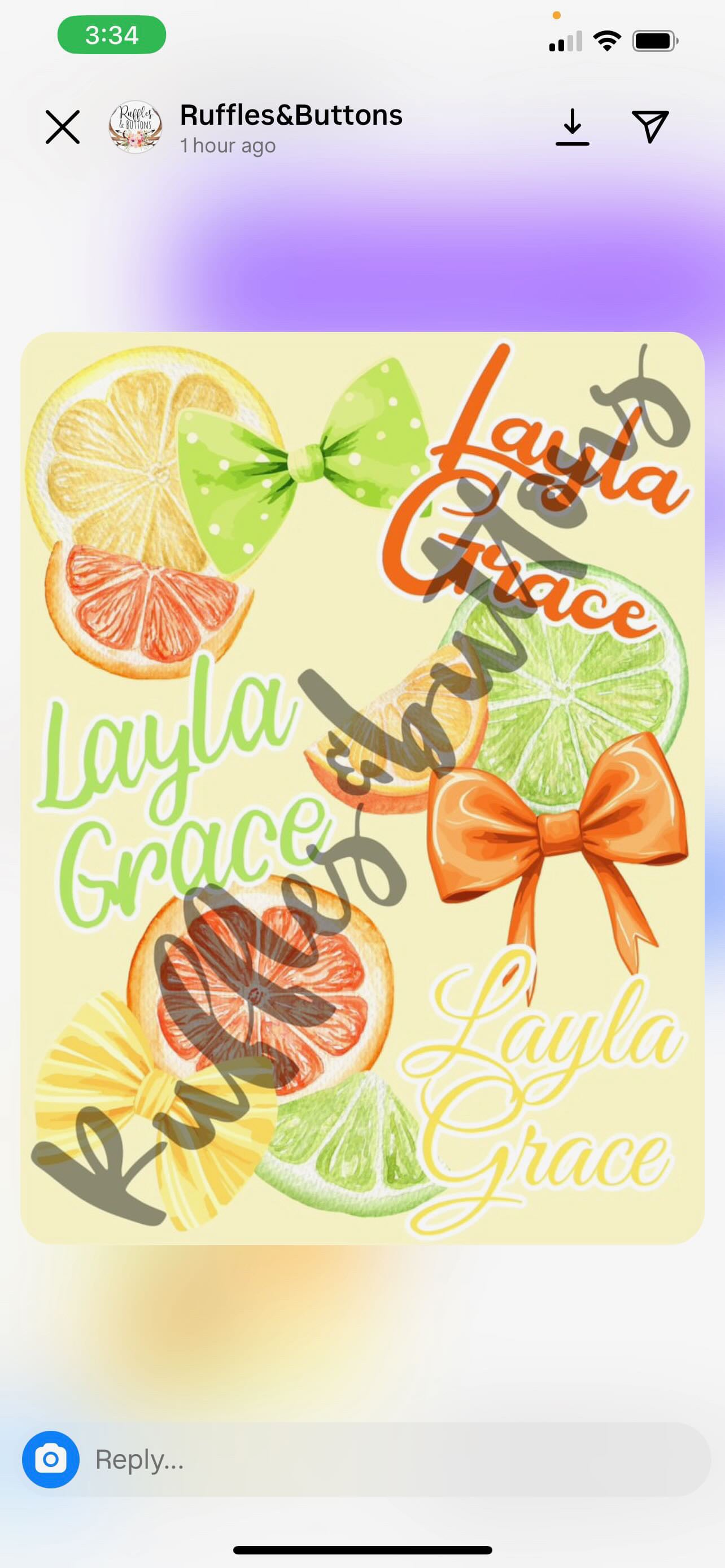 Reserved- big brother and sister shirts, fall gown set