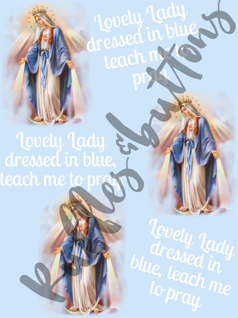 Reserved- swaddle set