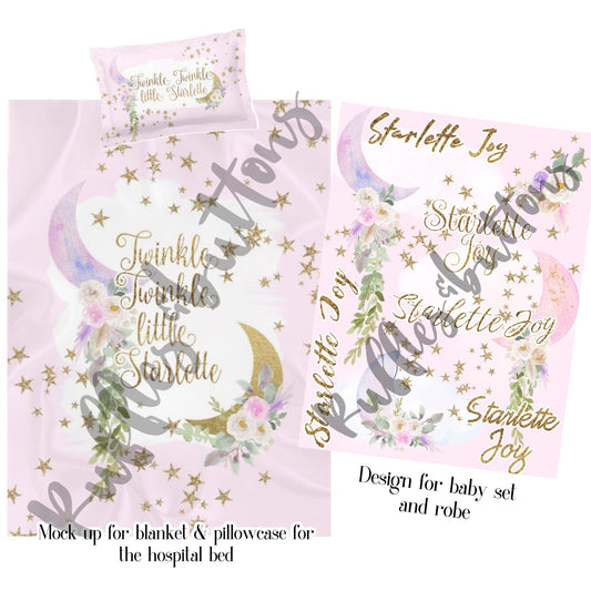 Reserved- starlette joy