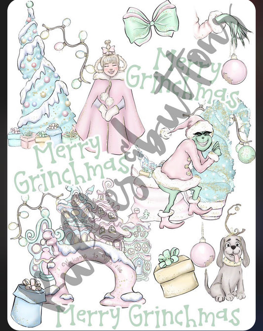 Reserved- pleasure Cornell