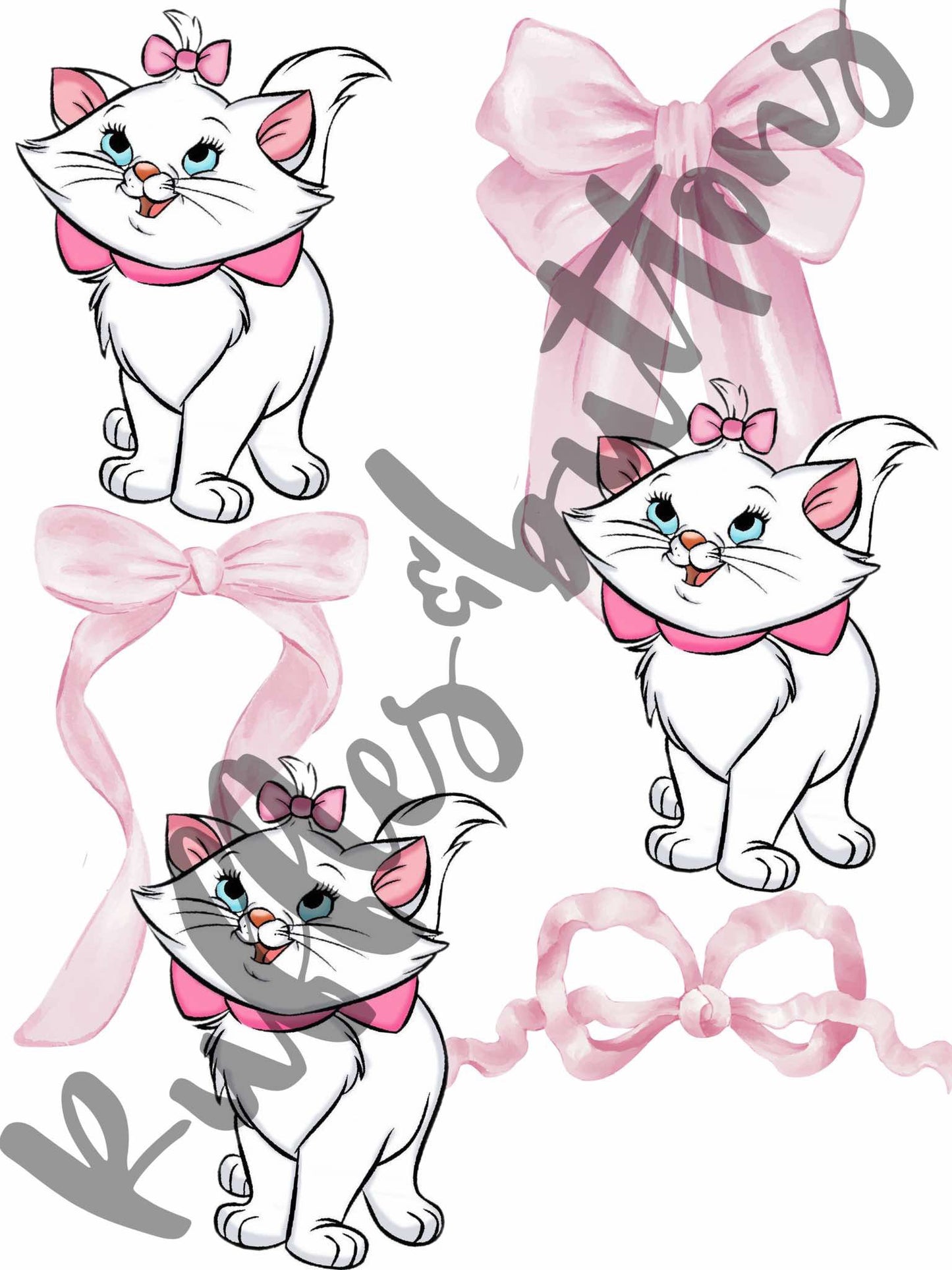 Reserved- Bailey order