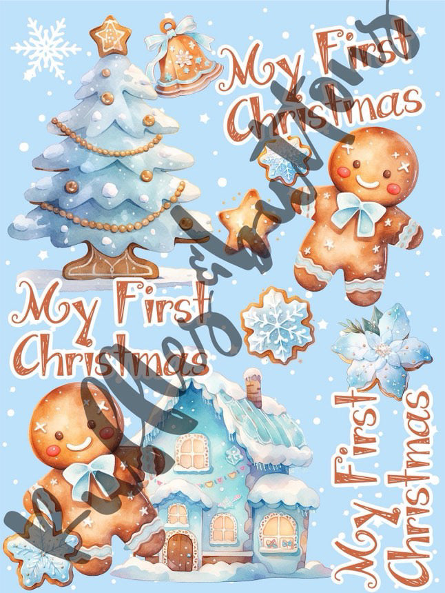 Reserved- Jacob Michael