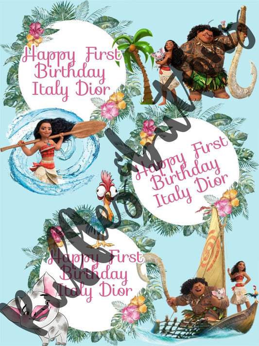 Reserved- Christmas and bday sets Victoria