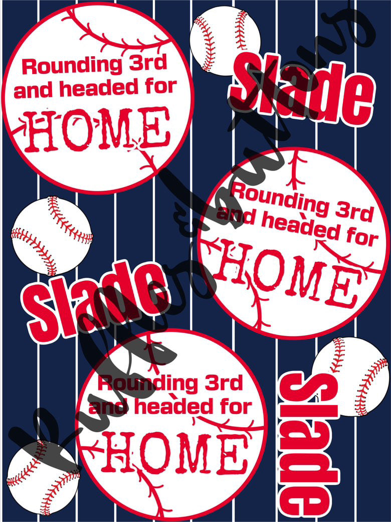 Reserved- hospital set and going home set Slade