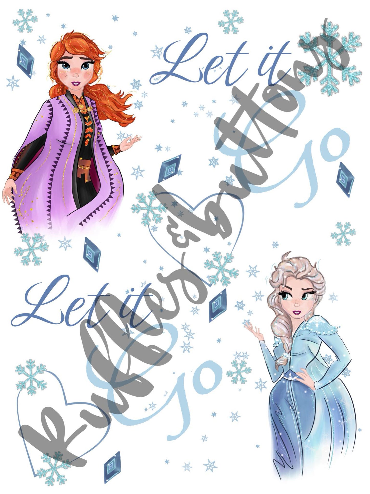 NEEDS BEFORE JAN 18th Reserved- 7 sets Melania Chanel