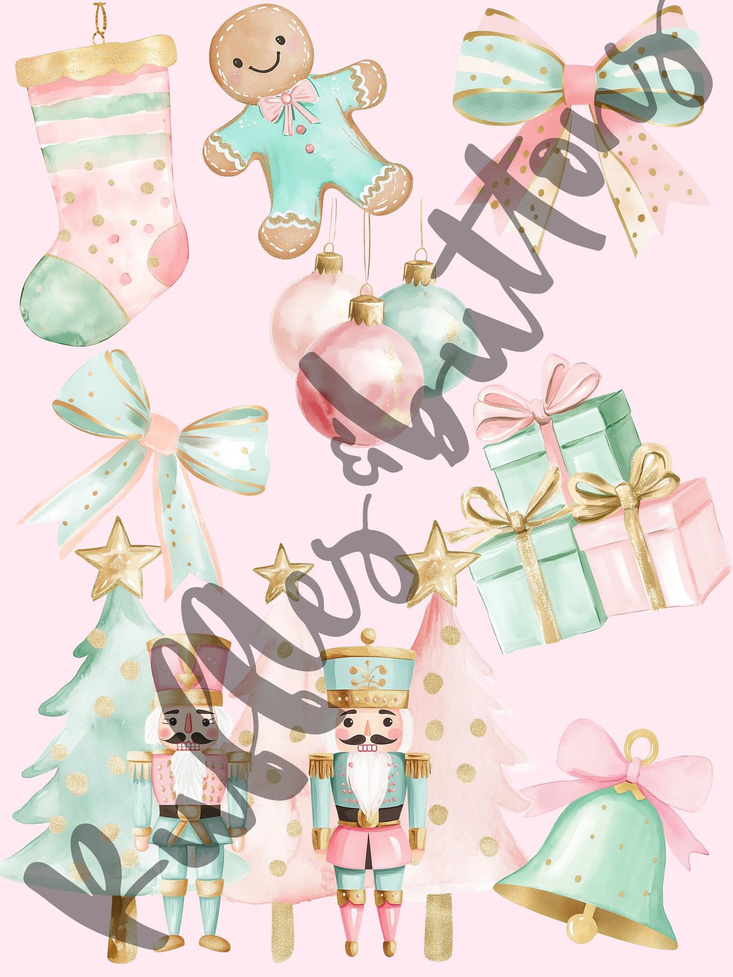 Reserved- 1/2 payment. Anna Grace