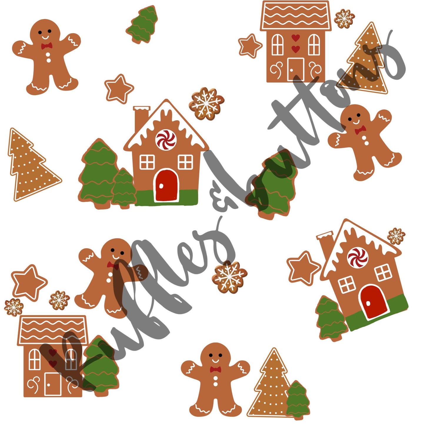 Reserved- 7 gown sets