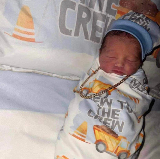 Reserved- 2 gown sets