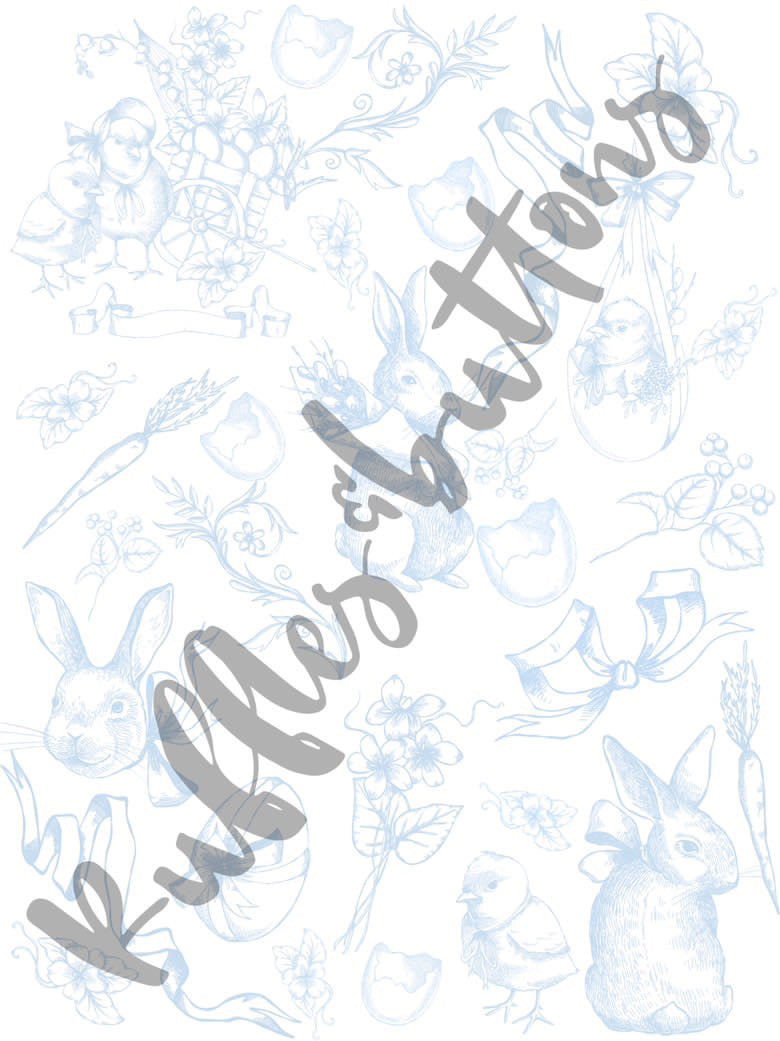 Reserved- 2 Easter outfits and robe