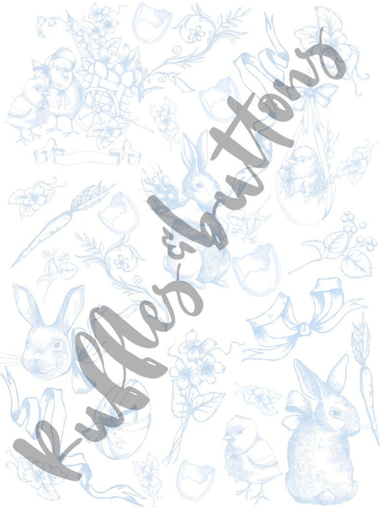 Reserved- 2 Easter outfits and robe