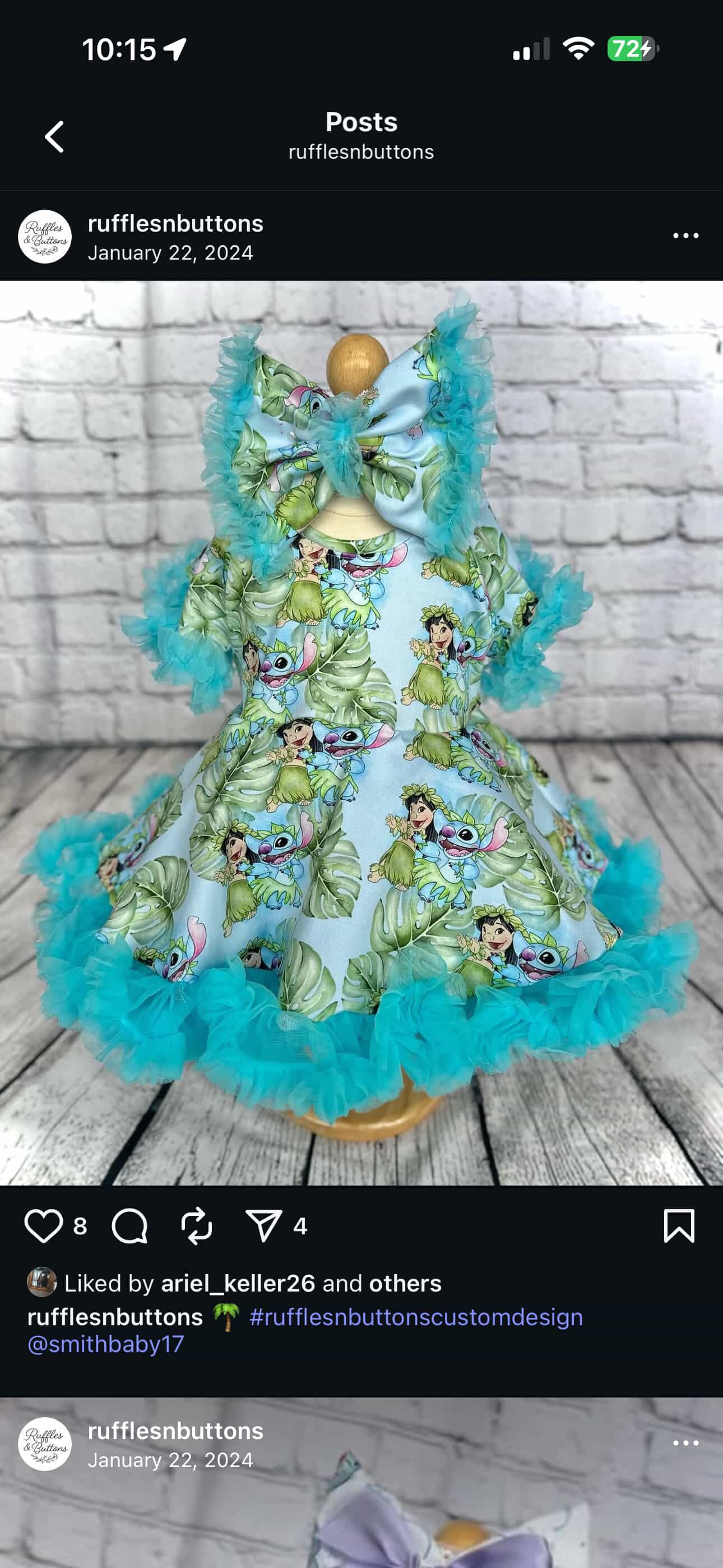 Reserved- Christmas sets