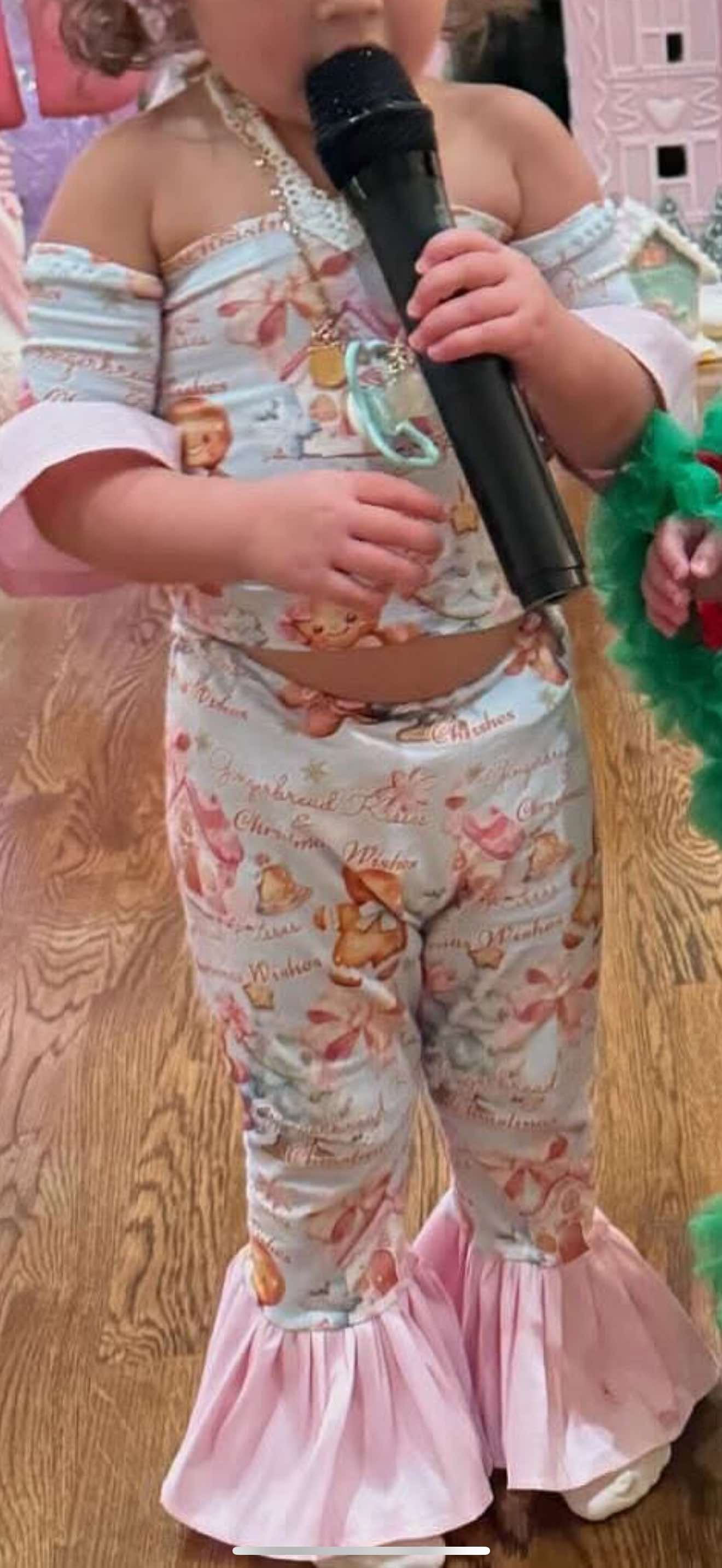 Reserved- 4 Christmas sets Melania