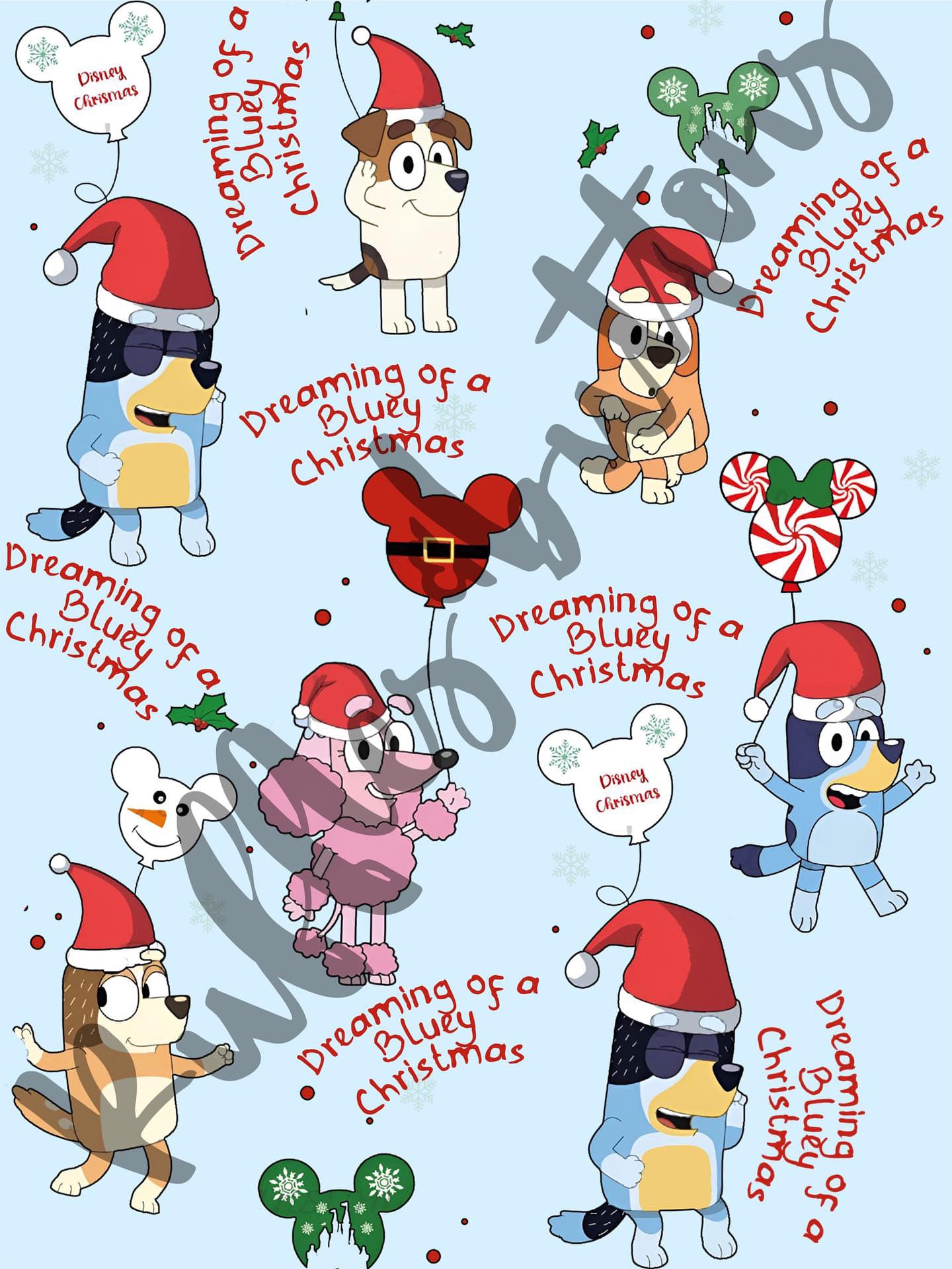 Reserved- 1/2 payment. Anna Grace