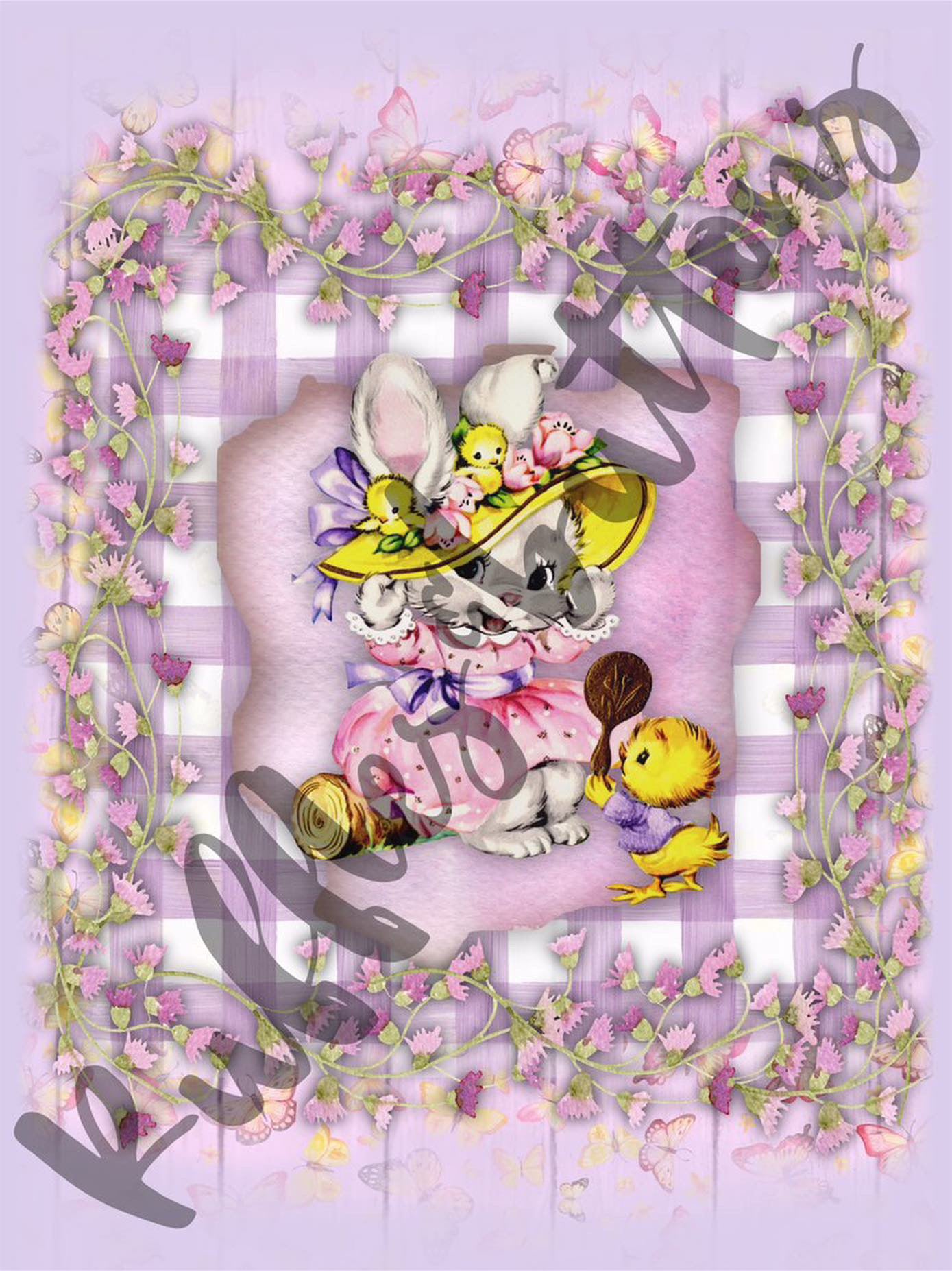 Reserved- Anna grace 6 Easter sets